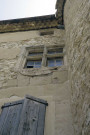 Rousset-les-Vignes.- Le château.