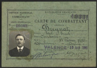 Breynat, Paul Émile