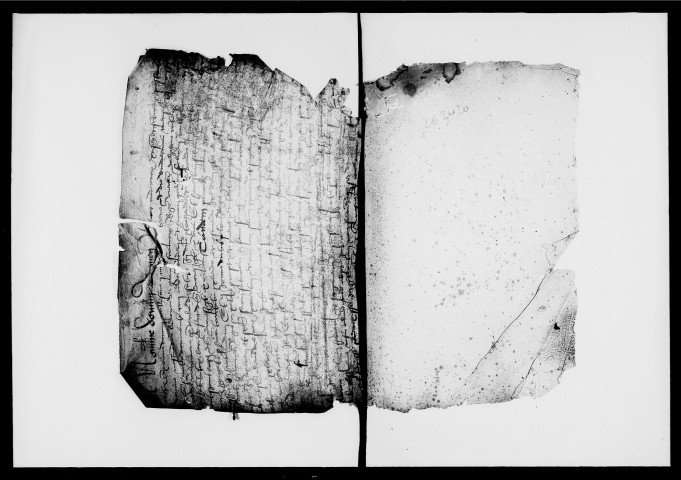 2 janvier 1606-19 janvier 1608