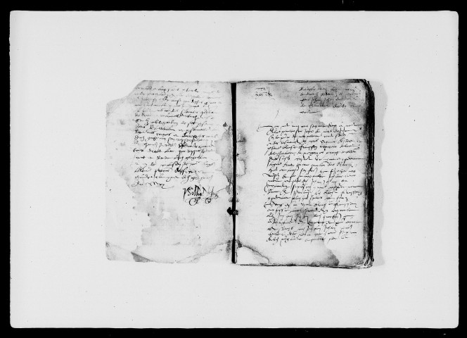 30 janvier 1562-1er décembre 1568