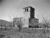 Erôme.- La chapelle [Saint-Antoine].