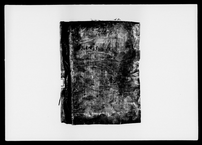 4 juillet 1622-21 décembre 1623