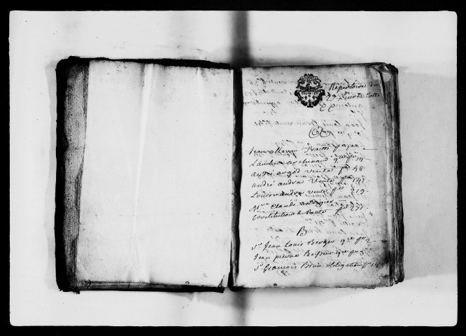 5 novembre 1772-15 mai 1773