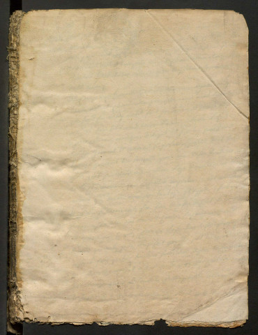 Inventaires de biens (1771-1791).