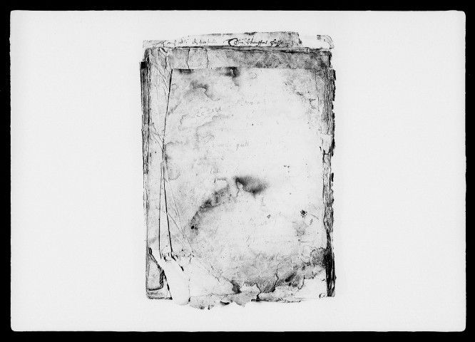 7 mars-31 décembre 1668