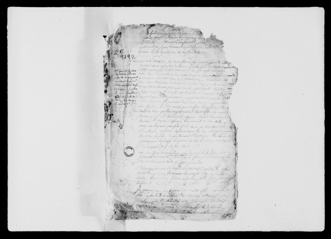 21 janvier 1713-30 août 1716