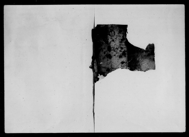 12 mai 1664-2 septembre 1670