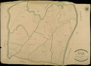 Section D2, Clave (la).