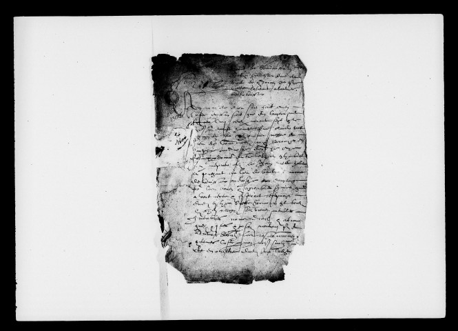 15 août 1600-20 décembre 1605