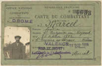 Marcel, Léonce