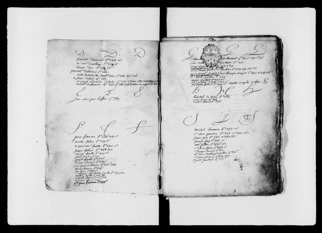 9 mai 1765-17 février 1767