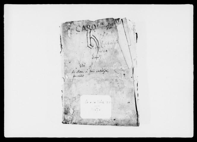 25 mars 1467-6 juillet 1468