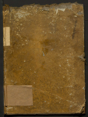 6 août 1813-4 novembre 1814