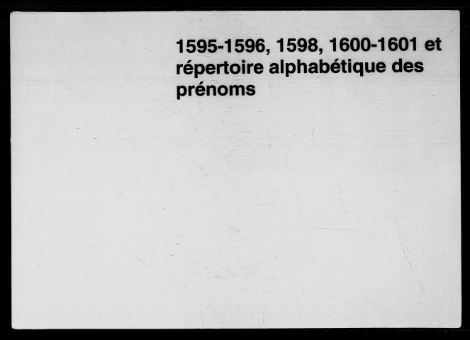 26 décembre 1584-30 décembre 1585