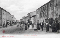 Place Rambaud.