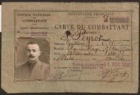 Peyrot, Gustave Noël