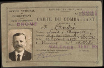 André, Louis Auguste