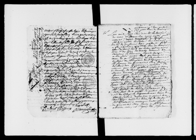 4 décembre 1710-18 janvier 1713