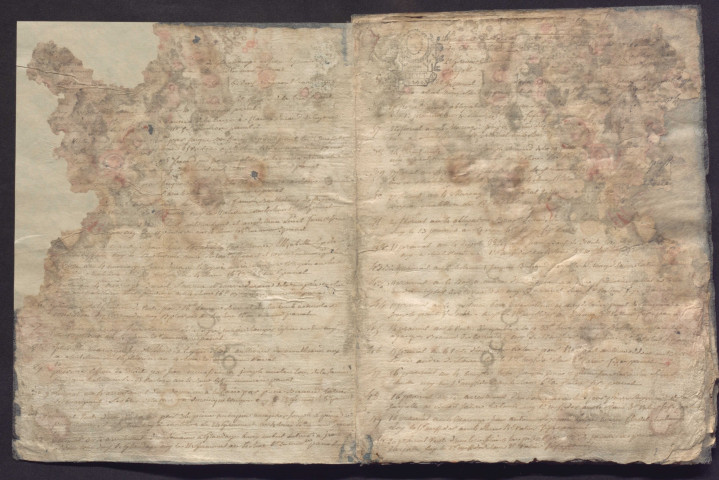 29 vendémiaire-4e jour complémentaire an IV