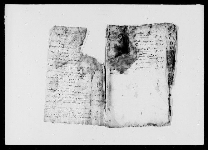 6 mars 1617-28 février 1645