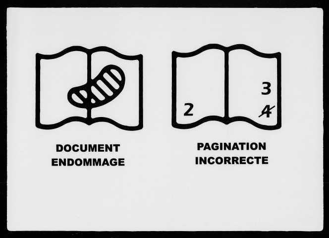 18 février 1752-7 juin 1755