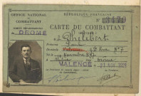 Philibert, Paul André