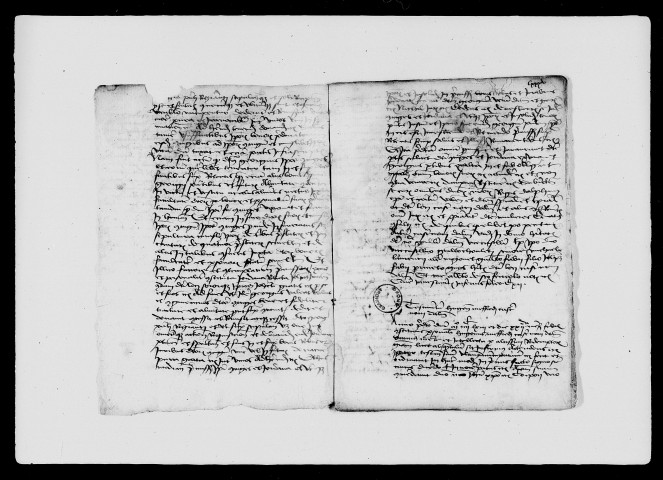 22 février-14 mars 1464