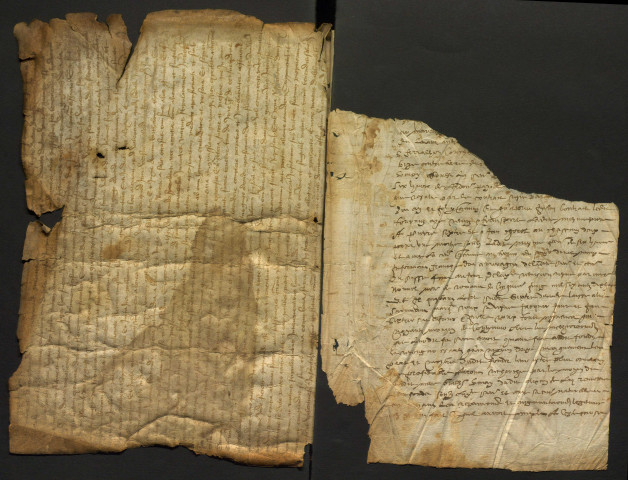 Répertoire général renvoyant aux livres A à G [1591-1628].