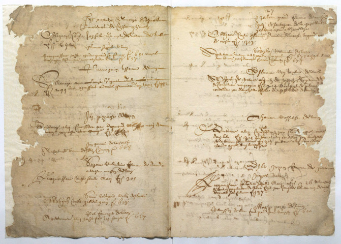 13 mai 1618-23 février 1622