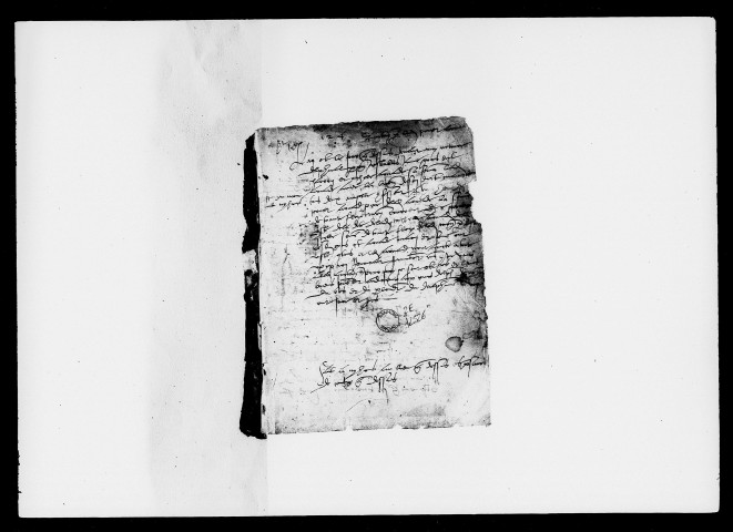 1er mars-24 décembre 1533
