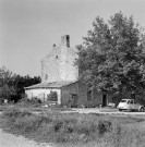 Étoile-sur-Rhône.- La ferme Dorne hameau les Josserands.