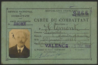 Clément, Léopold Joseph