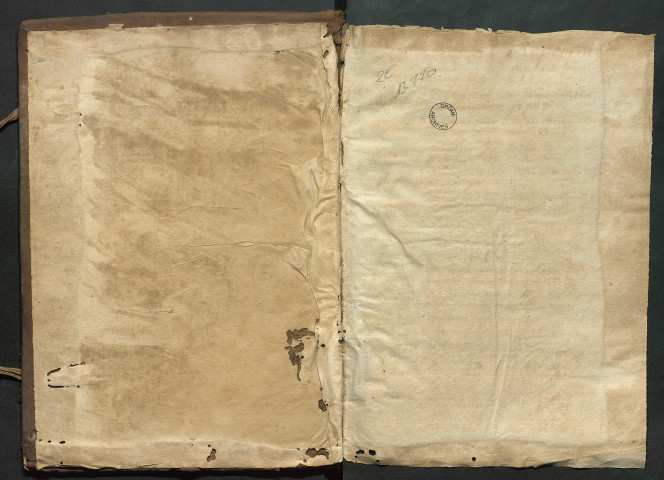 26 décembre 1764-1er décembre 1765