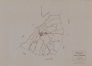 Tableau d'assemblage. 1967.