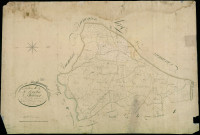 Section E3, Saint-Martin et Saint-Philibert.