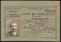 Eymard , Sylvain Paulin