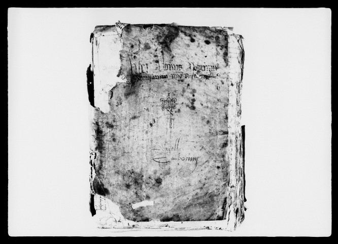 1er janvier 1499-30 novembre 1515