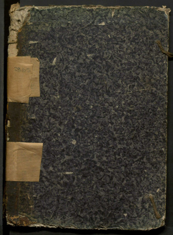 22 février 1754-18 mars 1756