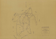 Tableau d'assemblage. 1934.