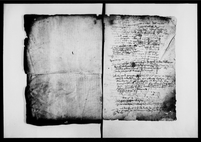 29 février 1560-4 février 1563