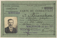 Julien, Sully Gustave