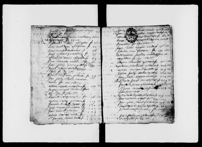 30 mai-31 décembre 1771