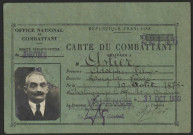 Astier, Adolphe Félix
