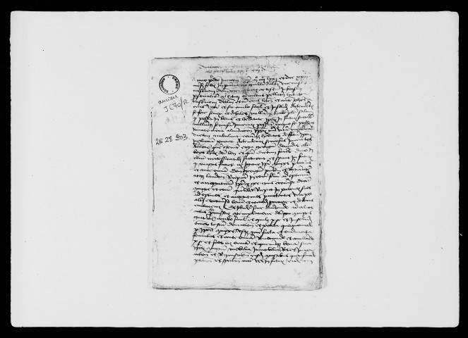 22 février-14 mars 1464