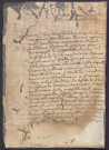 9 mars 1671-février 1673