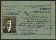 Meunier, Élie Narcisse