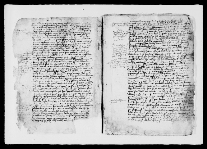 21 octobre 1460-7 mars 1465