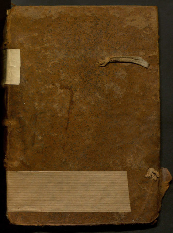 27 juillet 1811-9 août 1812