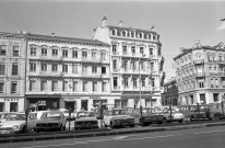 Valence.- Place de la République.