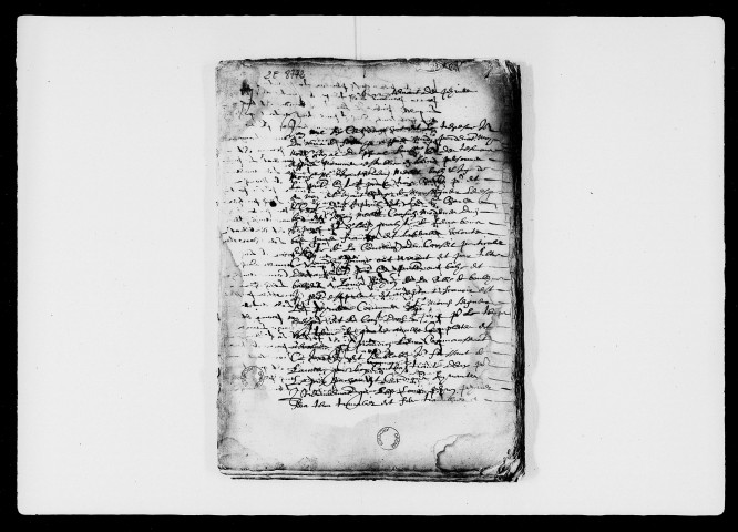 13 février 1628-12 janvier 1643